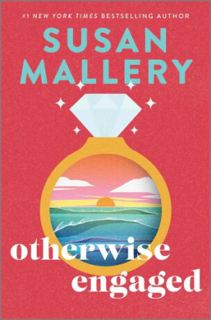 Otherwise Engaged - Mallery Susan