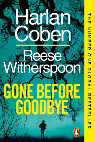 Gone Before Goodbye - Harlan Coben, Reese Witherspoon