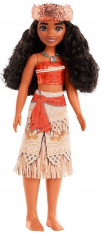 Disney Princezna: Vaiana - 