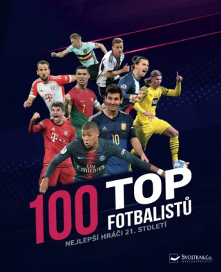 100 top fotbalistů - Jens Dreisbach