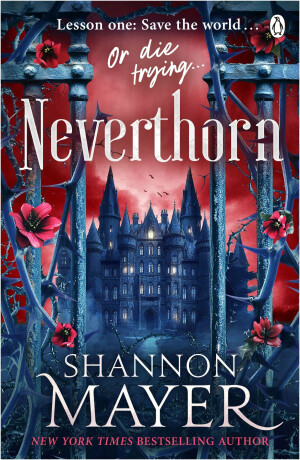 Neverthorn - Mayer Shannon