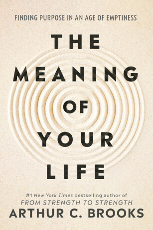 Meaning of Your Life - Arthur C. Brooks