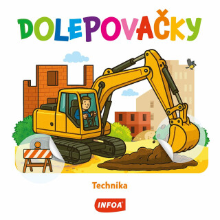 Dolepovačky Technika - 