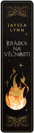 Dobrá záložka 174 - Kráska na věčnosti - 