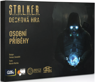 Stalker - Osobní příběhy - 