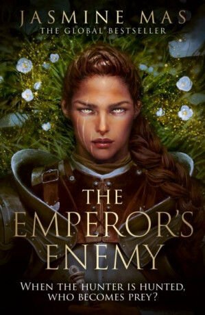 The Emperor's Enemy - Jasmine Mas