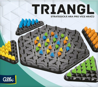 Triangl - 