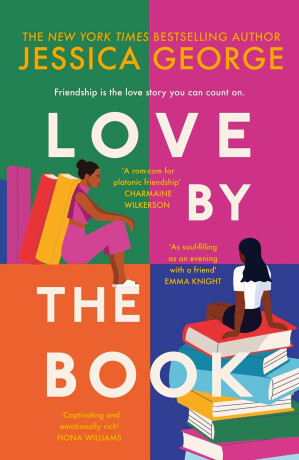 Love by the Book - Jessica George