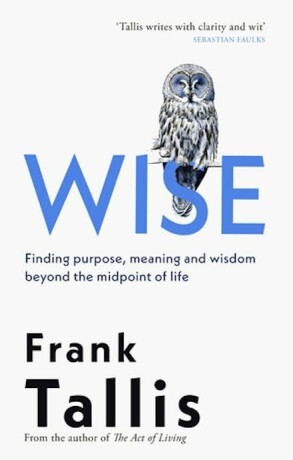 Wise - Frank Tallis