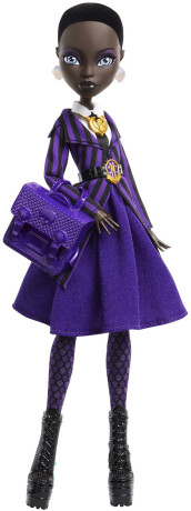 Monster High X Wednesday Bianca Barcly - 