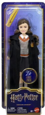 Harry Potter Figurka - Hermiona Grangerová - 