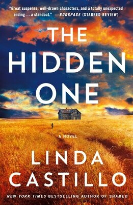 The Hidden One - Linda Castillo