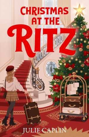 Christmas at The Ritz - Julie Caplinová