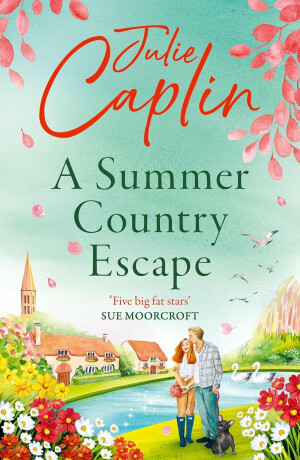 Summer Country Escape - Julie Caplinová