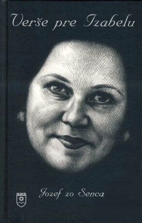 Verše pre Izabelu (poškozená) - Jozef zo Senca