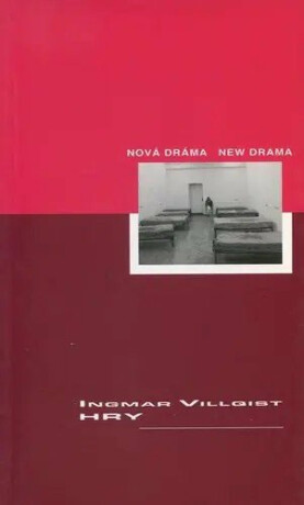 Hry - Ingmar Villqist - Ingmar Villqist