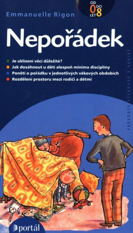 Nepořádek (poškozená) - 