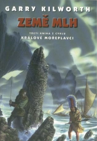 Země mlh (poškozená) - Kilworth Garry