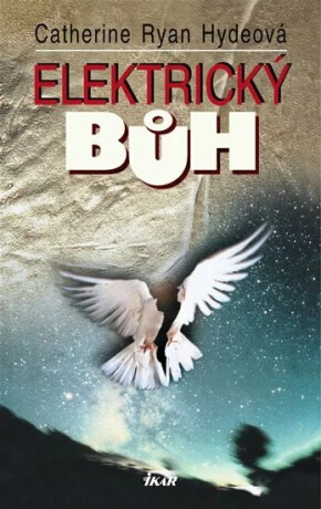 Elektrický Bůh (poškozená) - 