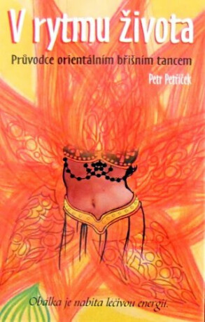 V rytmu života - Petr Petříček