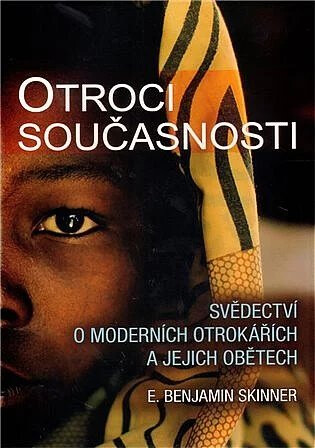 Otroci současnosti - E. Benjamin Skinner