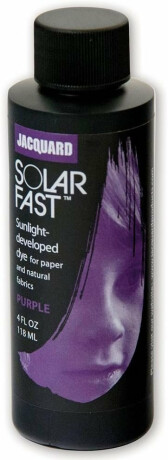 Barva Jacquard Solarfast 118ml – 106 Purple - 