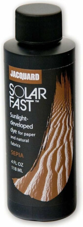 Barva Jacquard Solarfast 118ml – 111 Sepia - 