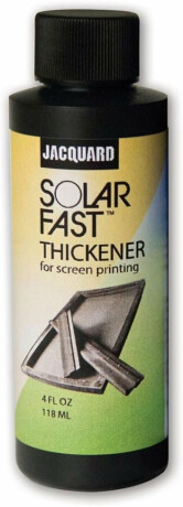 Barva Jacquard Solarfast 118ml – 901 Zahušťovač barev - 