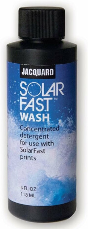 Barva Jacquard Solarfast 118ml – 902 Prací gel - 