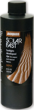 Barva Jacquard Solarfast 236ml – 111 Sepia - 