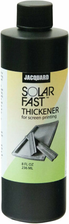 Barva Jacquard Solarfast 236ml – 901 Zahušťovač barev - 