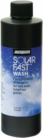 Barva Jacquard Solarfast 236ml – 902 Prací gel - 