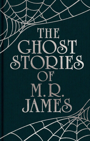 Ghost Stories of M. R. James - M.R.James