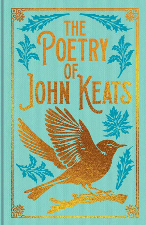 Poetry of John Keats - John Keats