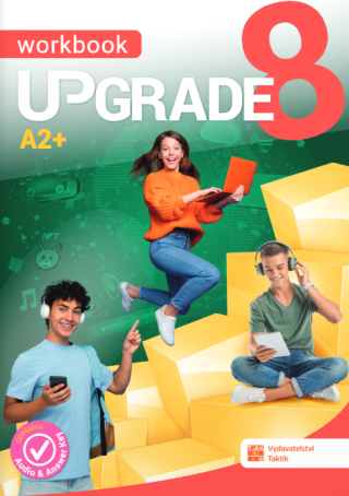 Upgrade 8 - Workbook - -
