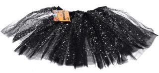 Set karneval W032050 - sukně 30 cm 3 vrstvy - 