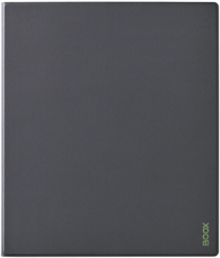 ONYX BOOX pouzdro pro NOTE MAX / TAB X C, magnetické, černé - 
