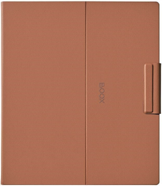ONYX BOOX pouzdro pro NOTE MAX / TAB X C s klávesnicí, hnědé - 