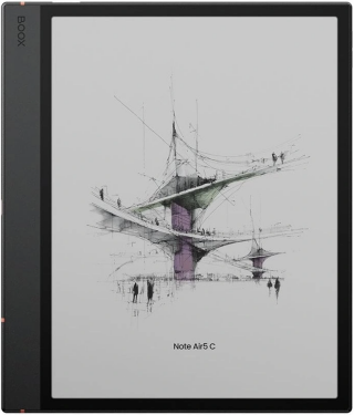 ONYX BOOX NOTE AIR 5 C, 64 GB - 