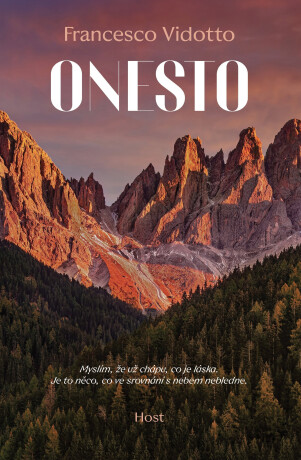 Onesto - Francesca  Vidotto