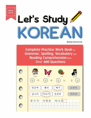 Let´s Study Korean - 
