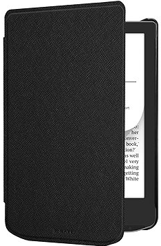 B-SAFE Lock 3590, pouzdro pro PocketBook 619/629/634, černé - 