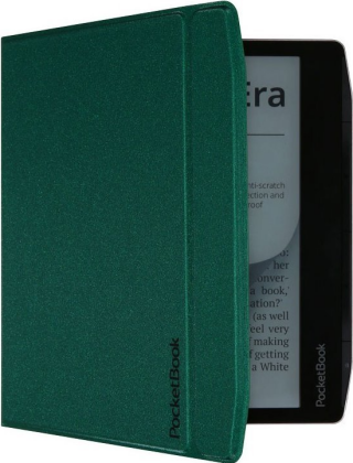 PocketBook pouzdro Charge pro PocketBook 700 ERA, zelené - 