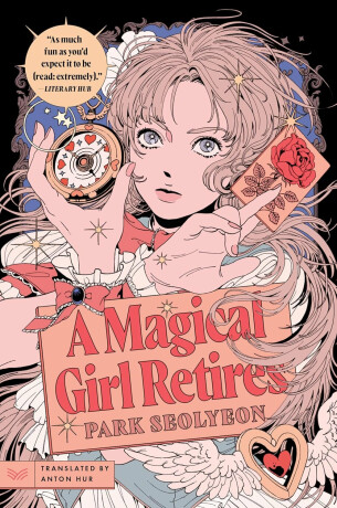 Magical Girl Retires - Park Seolyeon