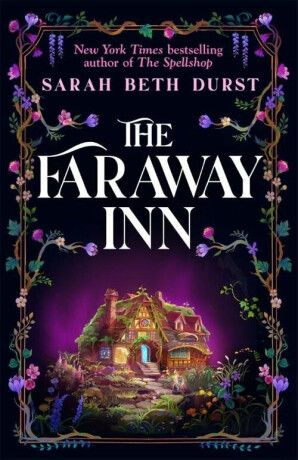 Faraway Inn - Sarah Beth Durst