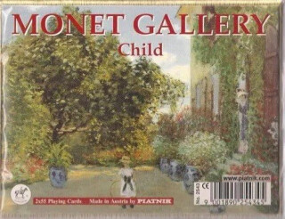 Kanasta - MONET Gallery - 