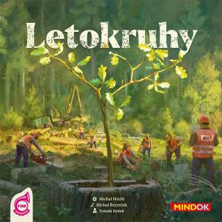 Letokruhy - Michal Peichl