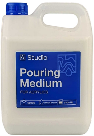 Pouring medium Artikon Studio 3000ml - 
