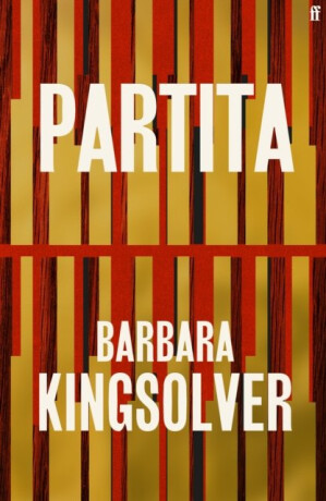 Partita - Barbara Kingsolverová