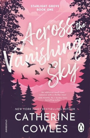 Across the Vanishing Sky - Catherine Cowles